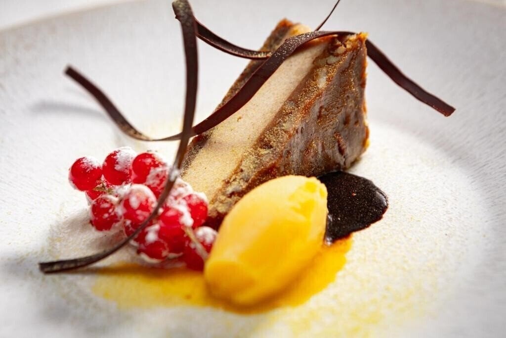 Fotografie Kempinski Hotel River Park 5*