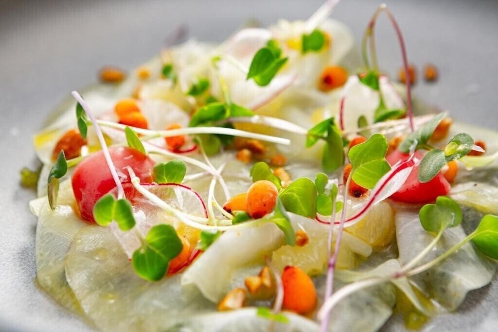 Imaginea Kempinski Hotel River Park 5*