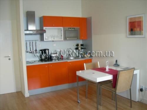 Картинка Mamaison Residence Sulekova 4*