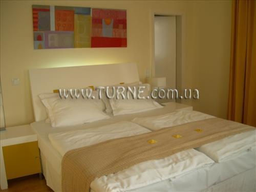 Фото Mamaison Residence Sulekova 4*