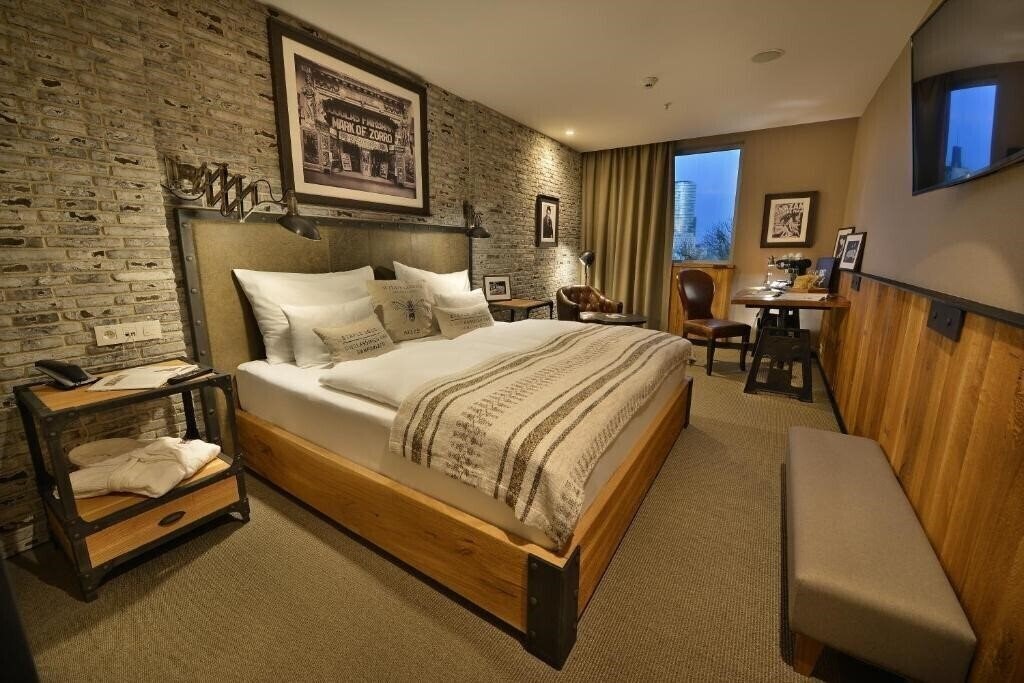 Fotografii Abba Bratislava Hotel 4*