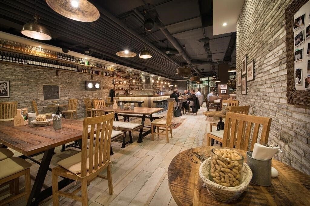 Fotografie Abba Bratislava Hotel 4*