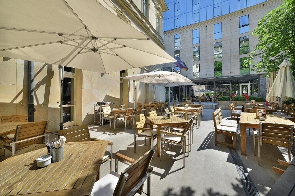 Imaginea Abba Bratislava Hotel 4*