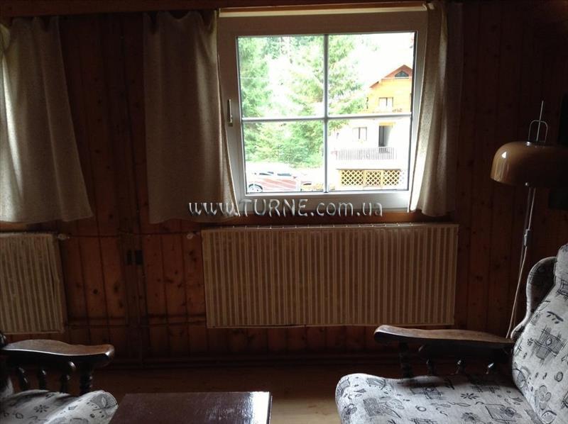 Imaginea Chata Katarina 3*