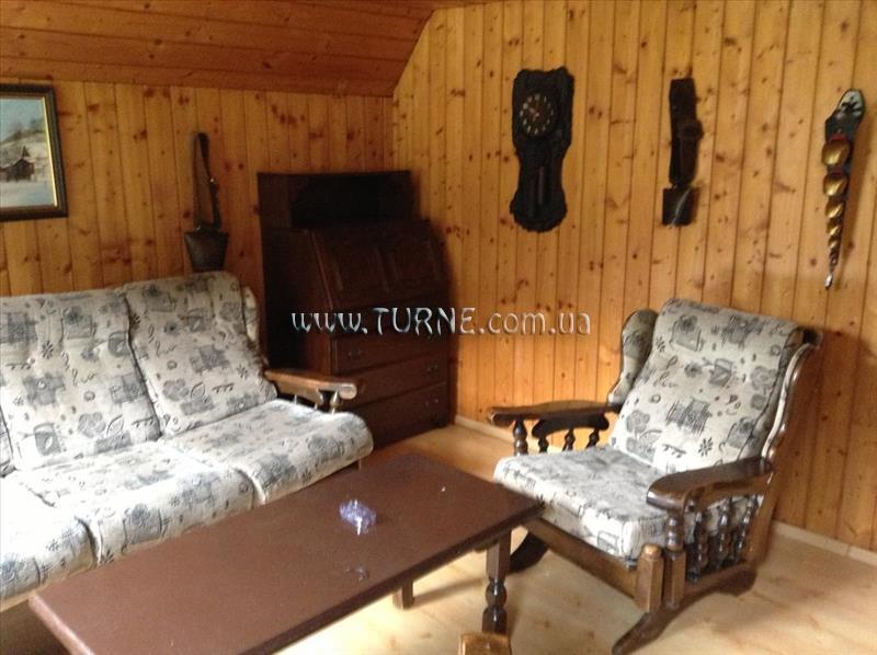 Imaginea Chata Katarina 3*