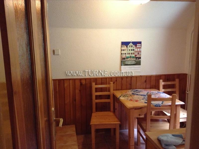 Fotografie Chata Katarina 3*