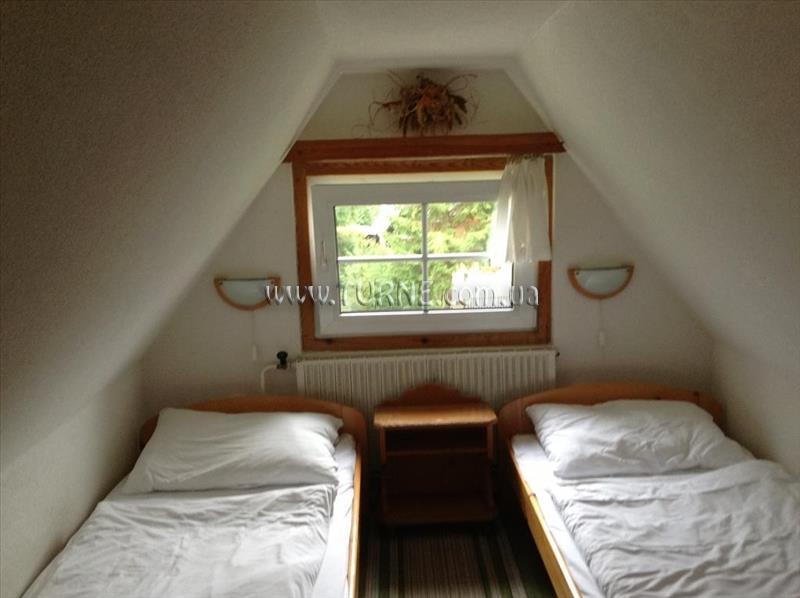 Fotografii Chata Katarina 3*