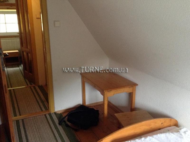 Hotel Chata Katarina 3*