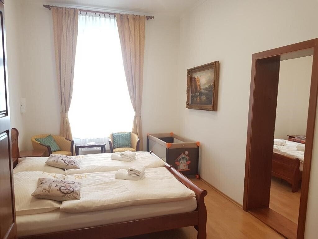 Fotografie Bristol 4*