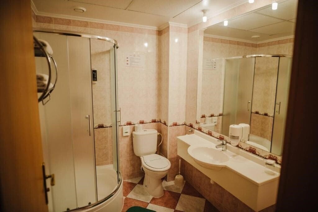 Fotografie Gloria Palace 3*