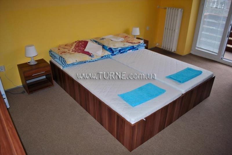 Imaginea Barno Hostel 2*