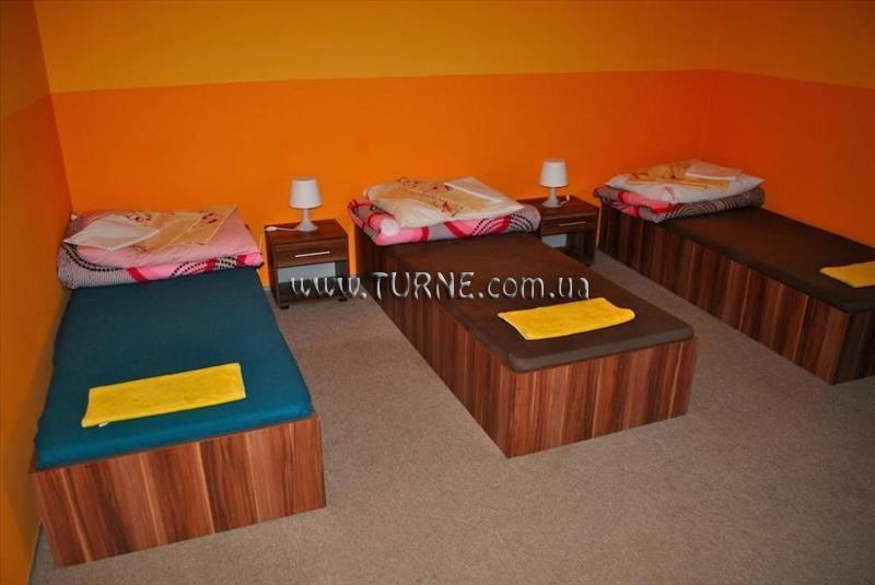 Fotografie Barno Hostel 2*