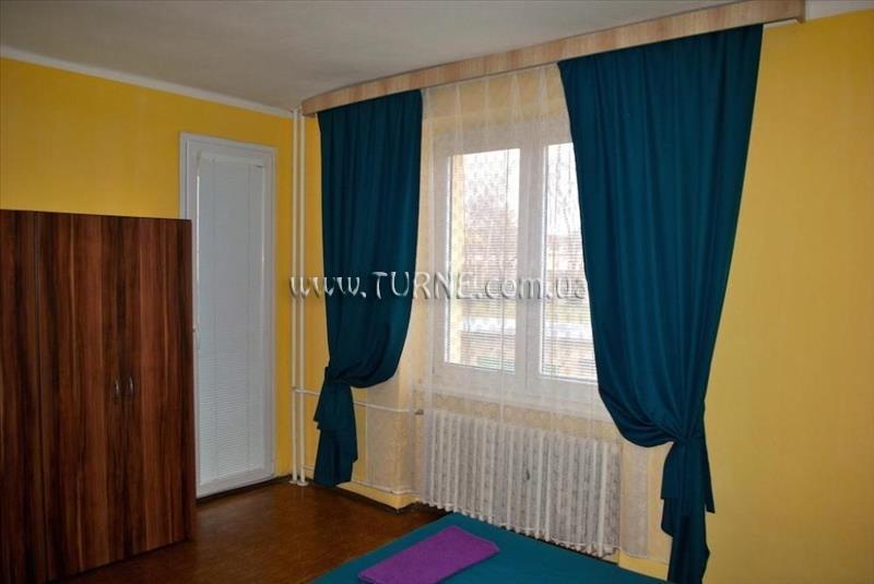 Fotografii Barno Hostel 2*