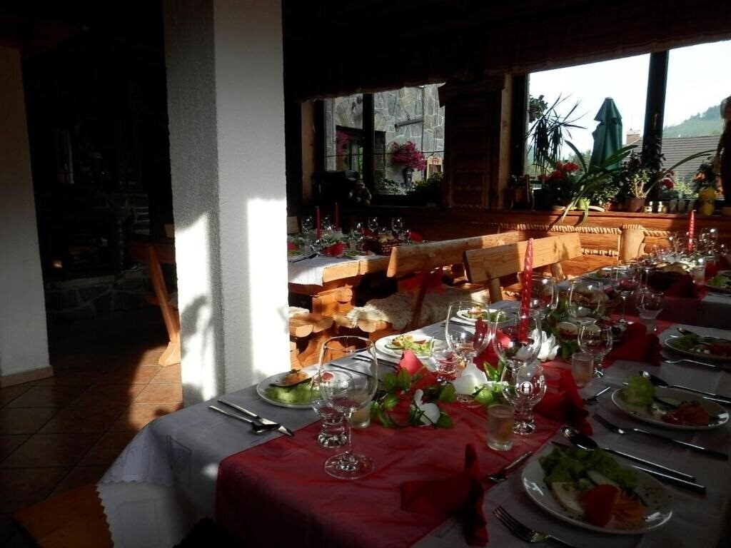 Imaginea Slovakia Penzion 3*