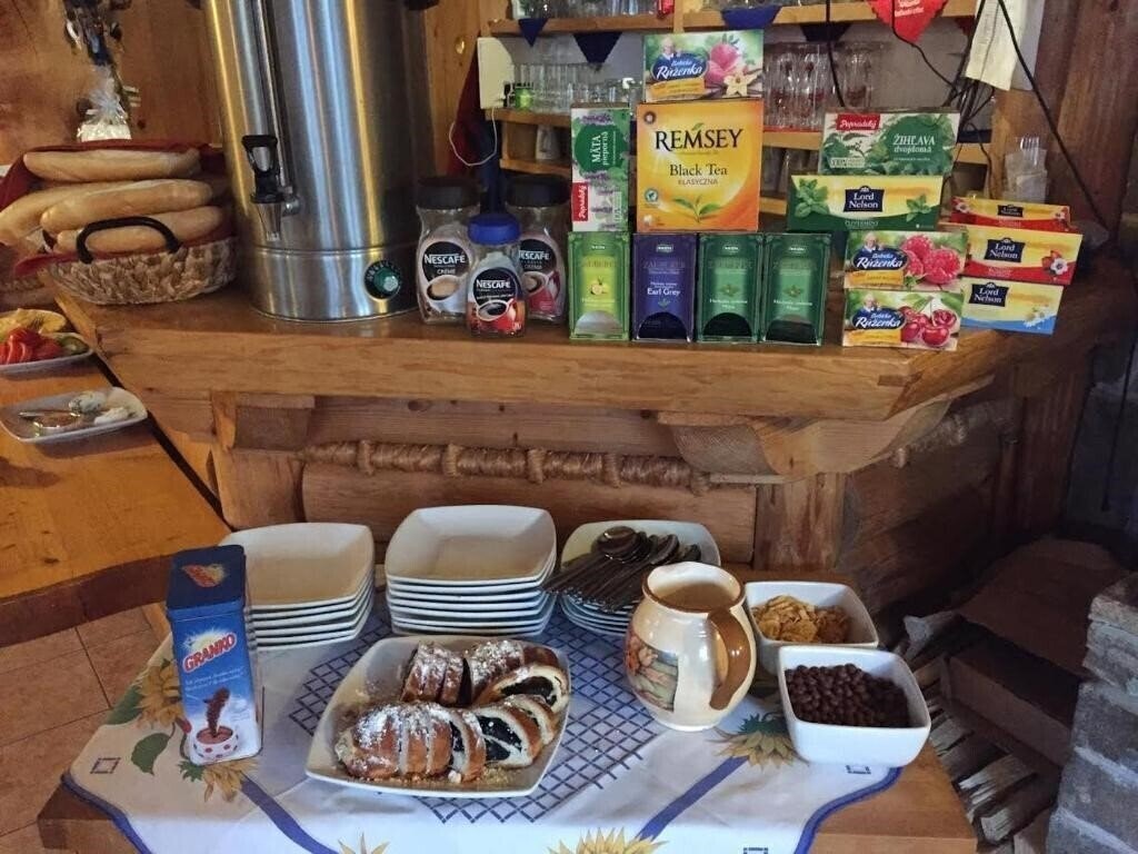 Imaginea Slovakia Penzion 3*