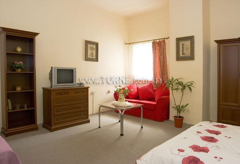 Imaginea Grand Kosice 2*