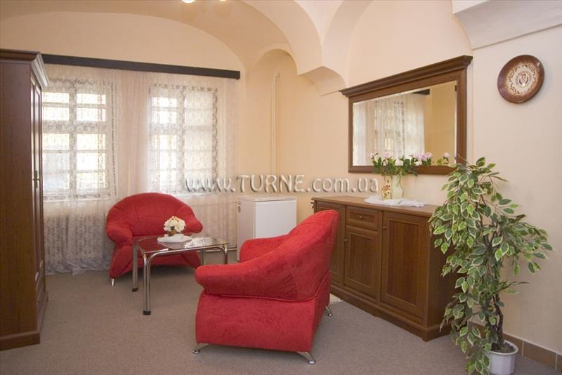 Imaginea Grand Kosice 2*