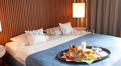 Изображение Yasmin 4*