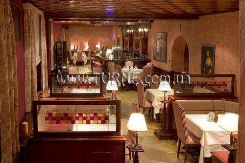 Отель Zlaty Klucik 4*