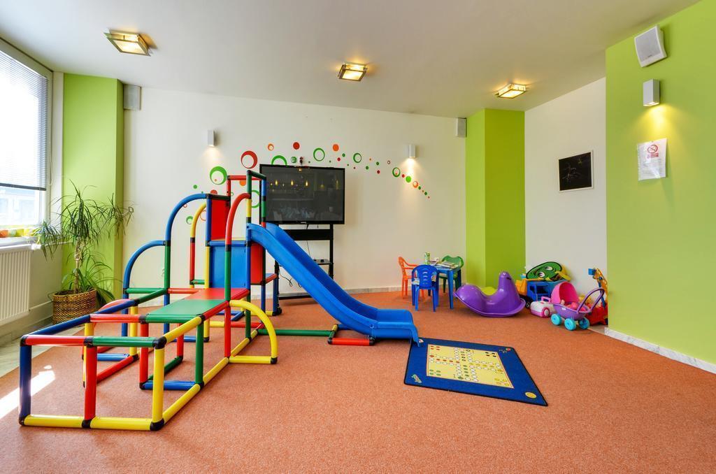 Фотография Klar Hotel 3*