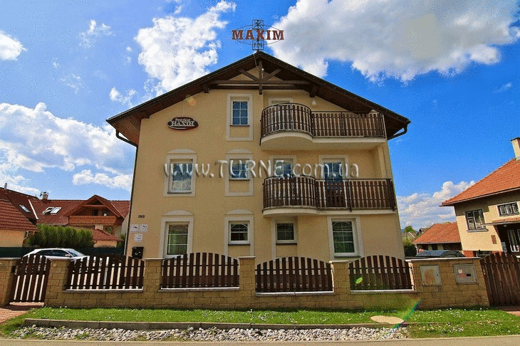 Fotografii Penzion Maxim 2*