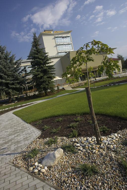 Фото Janosik Hotel 3*