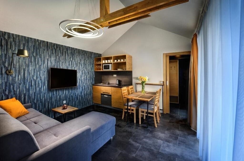 Изображение Tatralandia 3*