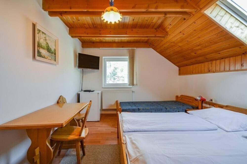 Картинка Relax Jasna Penzion Apart 1*