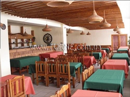 Hotel Vesel Donovaly 2*