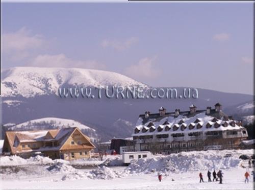 Imaginea Vesel Donovaly 2*