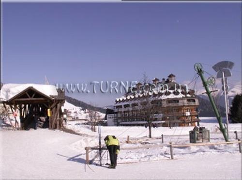 Fotografie Vesel Donovaly 2*