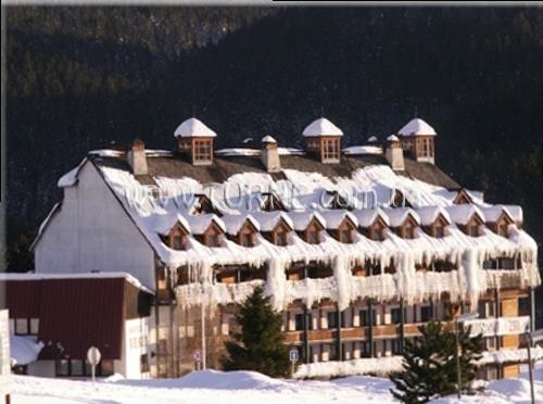 Fotografii Vesel Donovaly 2*