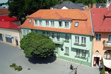 Fotografie Dependances Smaragd & Sumava 2*