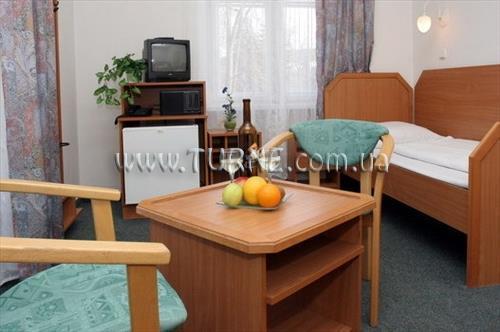 Fotografii Dependances Smaragd & Sumava 2*