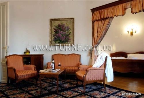 Изображение Thermia Palace 5*