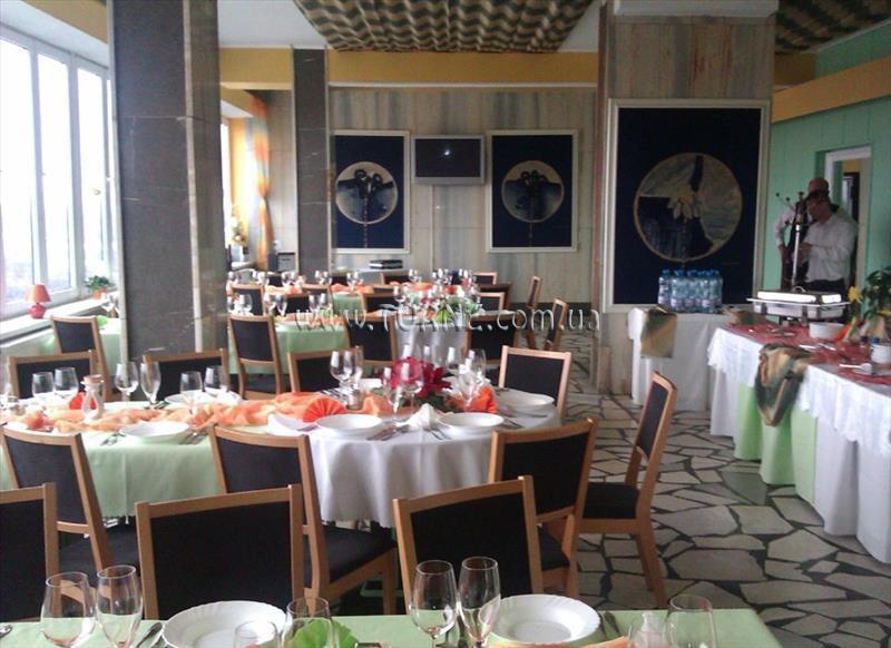 Fotografie Gerlach 3*