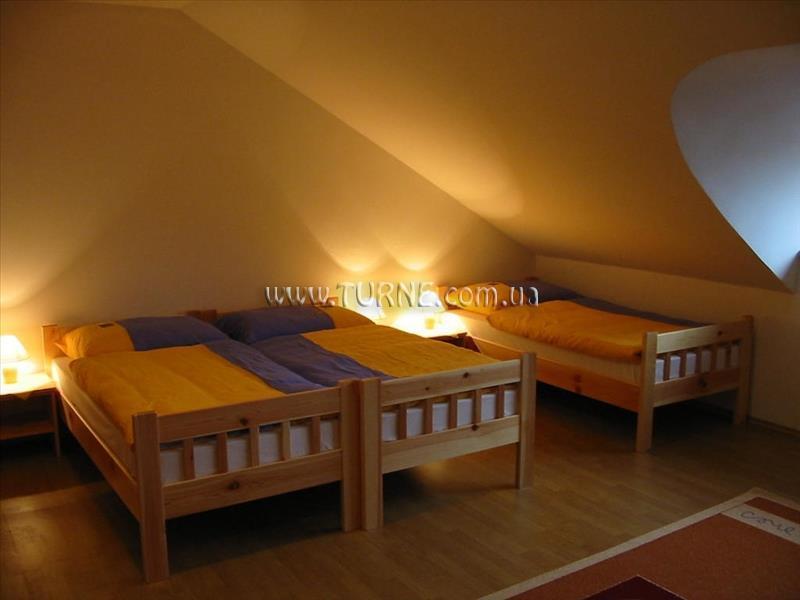 Imaginea Penzion Apropo 2*