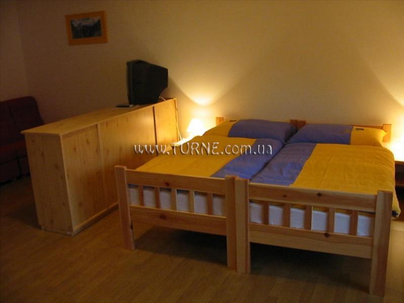 Imaginea Penzion Apropo 2*