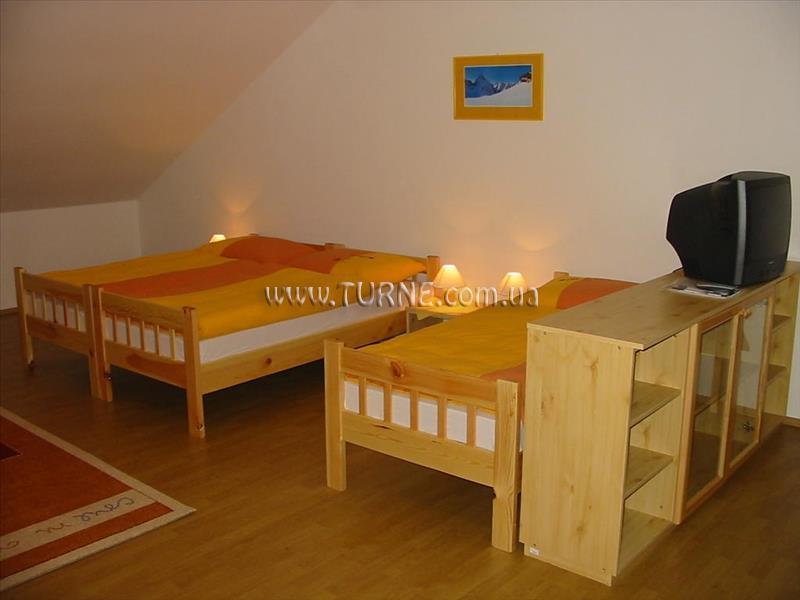 Fotografie Penzion Apropo 2*