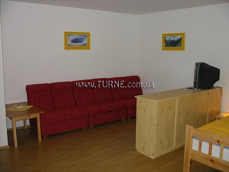 Fotografii Penzion Apropo 2*