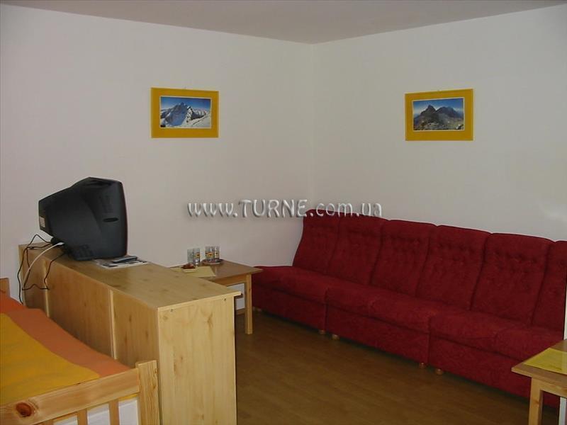 Hotel Penzion Apropo 2*