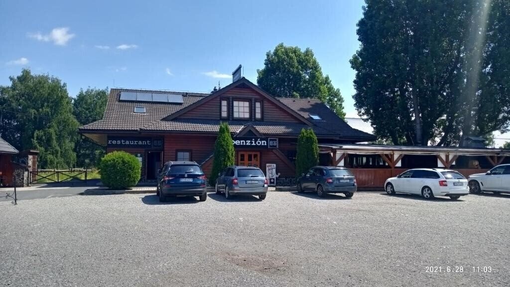 Fotografii U Stefana 3*