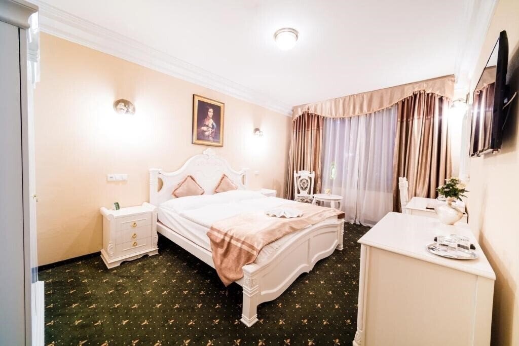 Фото Афродита 3*