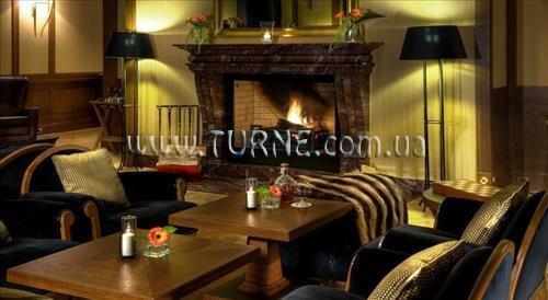 Imaginea Grand Hotel Kempinski 5*