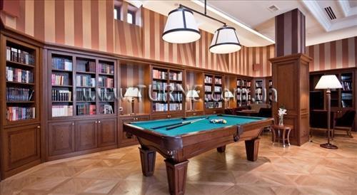 Fotografii Grand Hotel Kempinski 5*