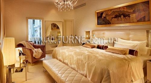 Hotel Grand Hotel Kempinski 5*