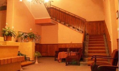 Fotografie Pol'ana 2*