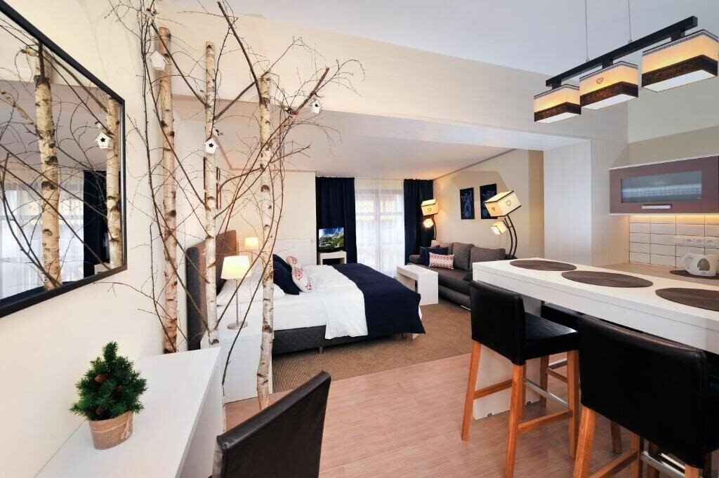 Fotografii Apartmany Koliba Kamzik 3*