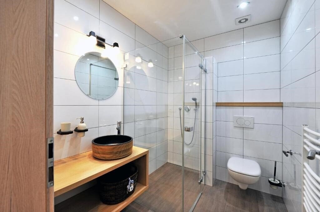 Fotografie Apartmany Koliba Kamzik 3*