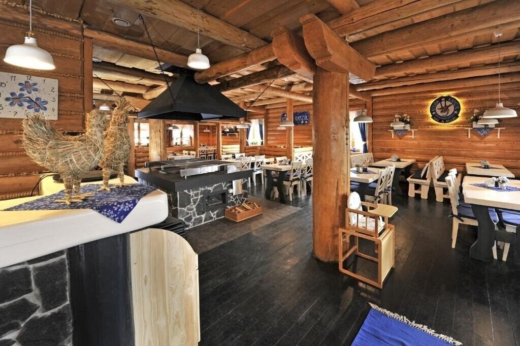 Imaginea Apartmany Koliba Kamzik 3*